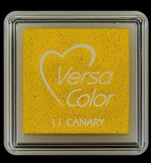 Versacolor Ink Pad by Tsukineko