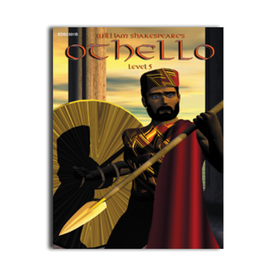 Easy Reading Shakespeare: Othello