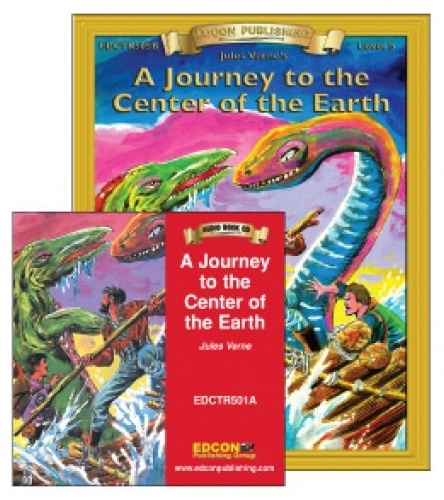 edcon-s-a-journey-to-the-center-of-the-earth-read-along-book-cd