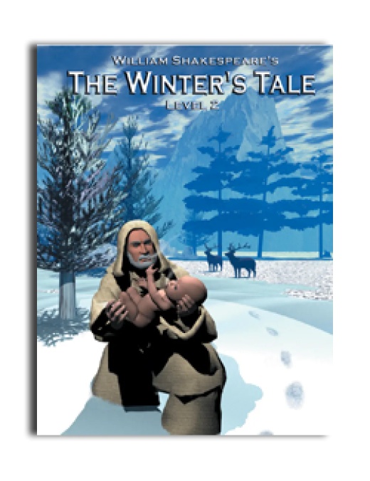 Easy Reading Shakespeare: The Winter's Tale