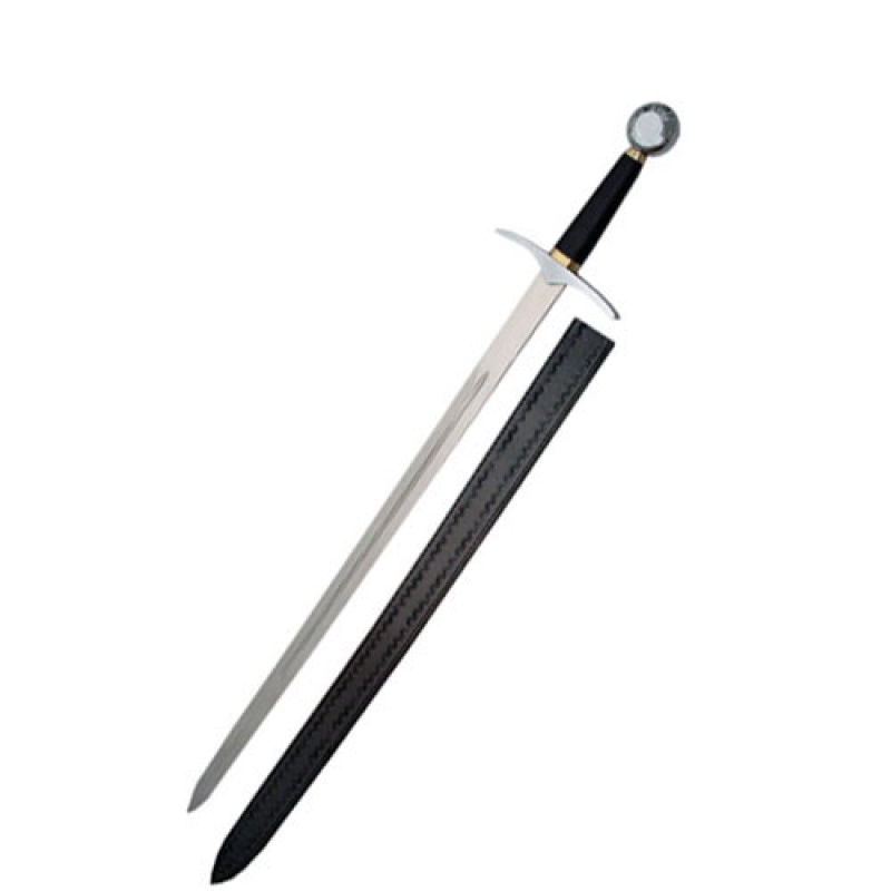 Practical Knightly Sword
