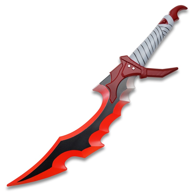 Knight Killer Foam Dagger – Solo Leveling