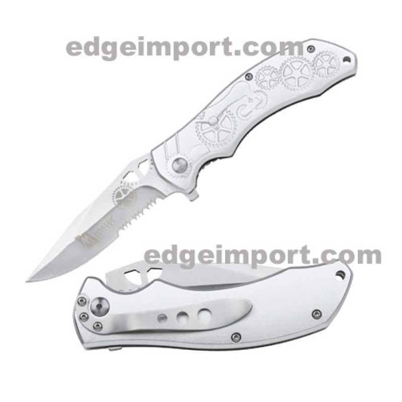 Fantasy Pocket Knife New 1