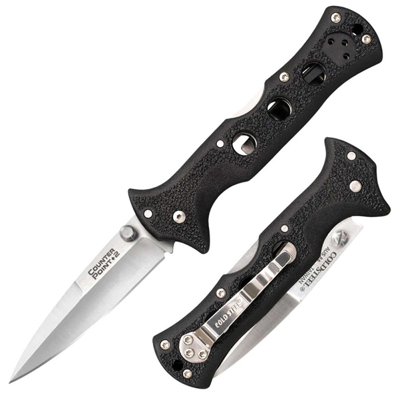 Cold Steel Counter Point 2 Lockback