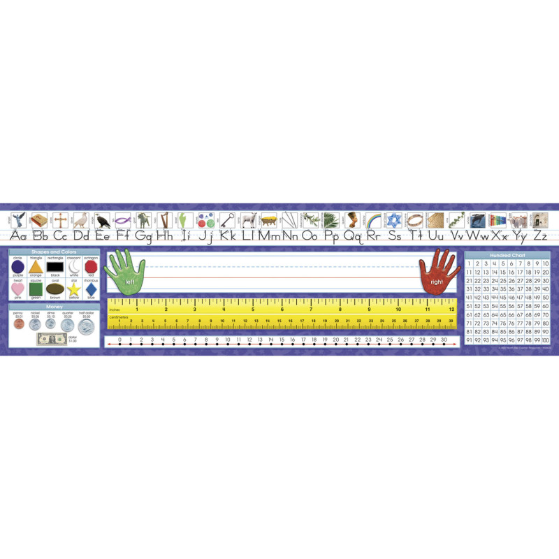 North Star Teacher Resource