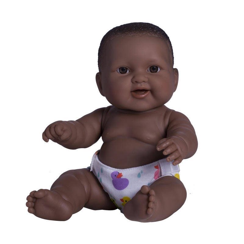 Lots To Love Babies 14In African American Baby