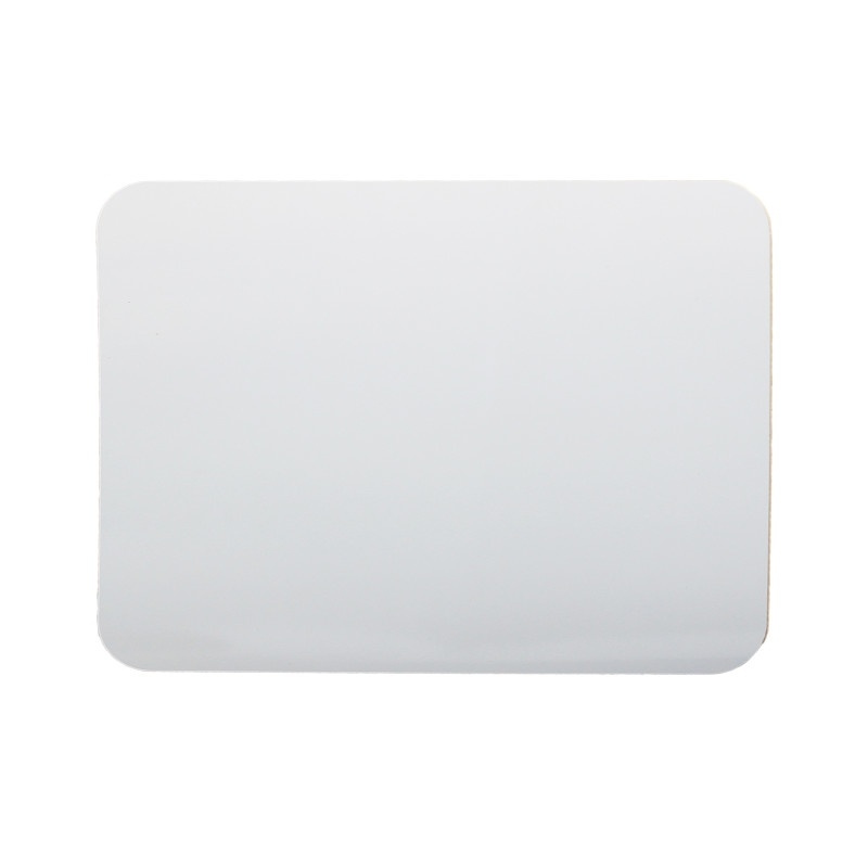 Two Sided Dry Erase Board 6 X 9