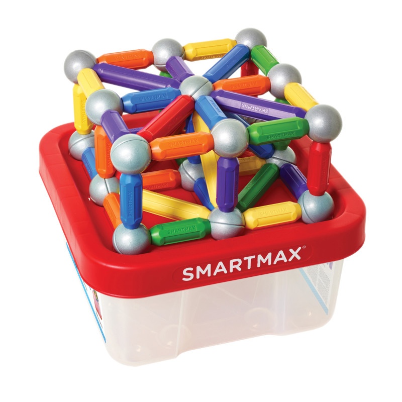 Smartmax Build Xxl 70Pc Set