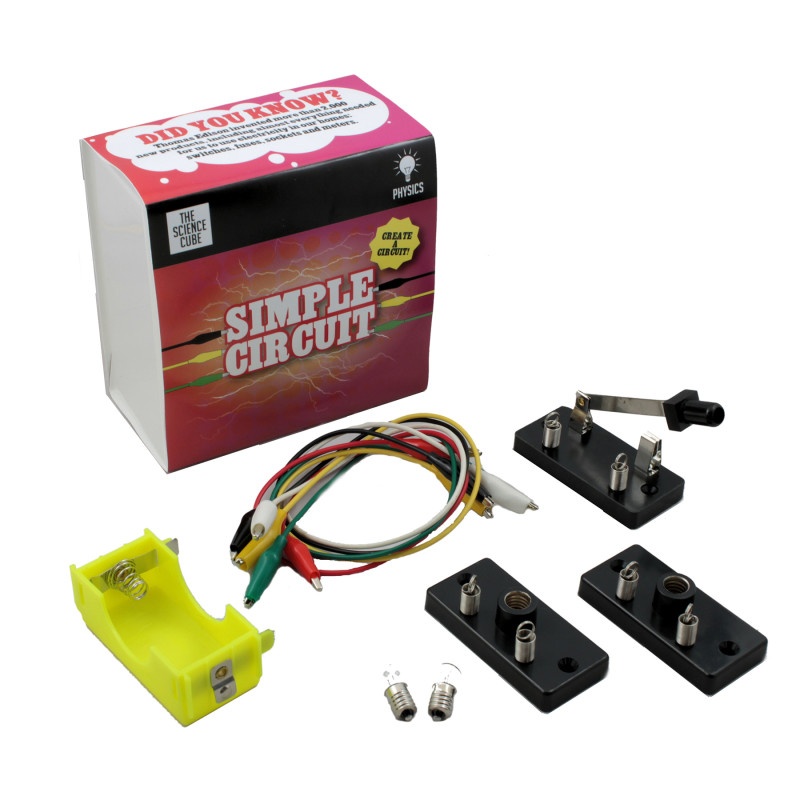 Simple Circuit Kit