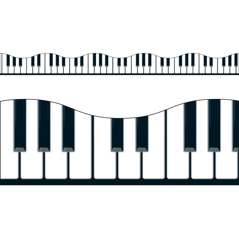 Musical Keyboard Trimmer