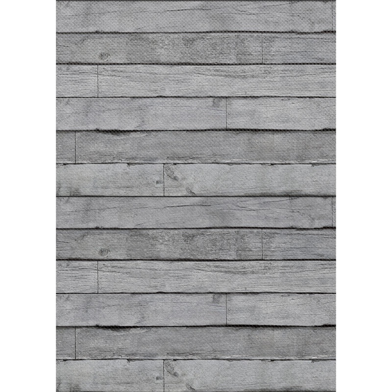 Gray Wood Bulletin Board Roll 4/Ct Better Than Paper