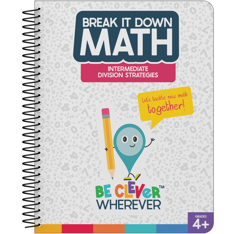 Break It Down Intermediate Division Resource Book