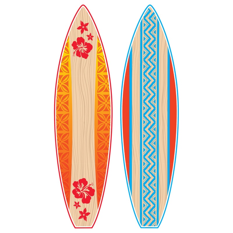 Giant Surfboards Bb Set