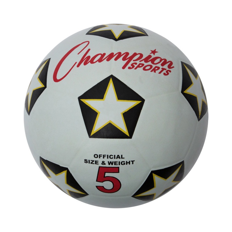 Champion Soccer Ball No 5