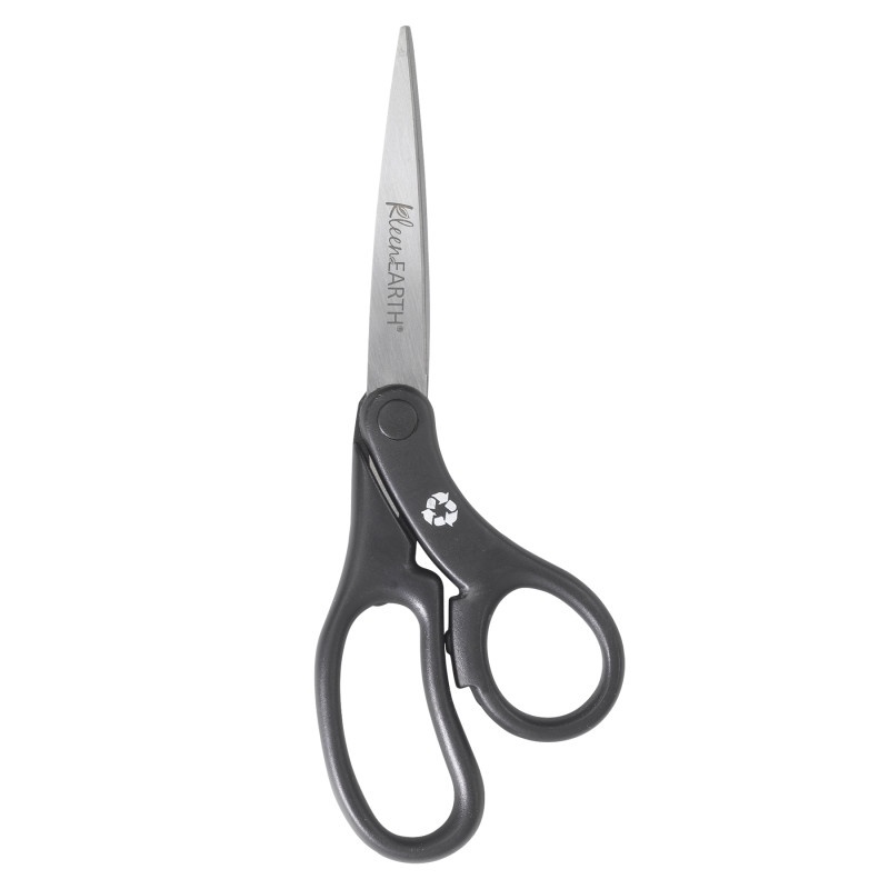 Kleenearth Basic 8In Scissors Bent