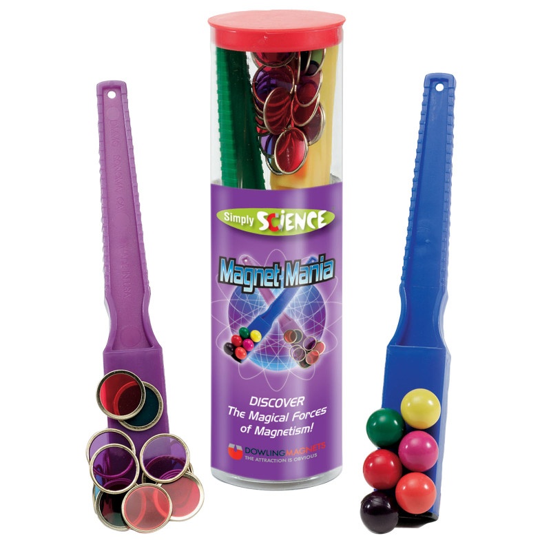 Simply Science Magnet Mania Kit
