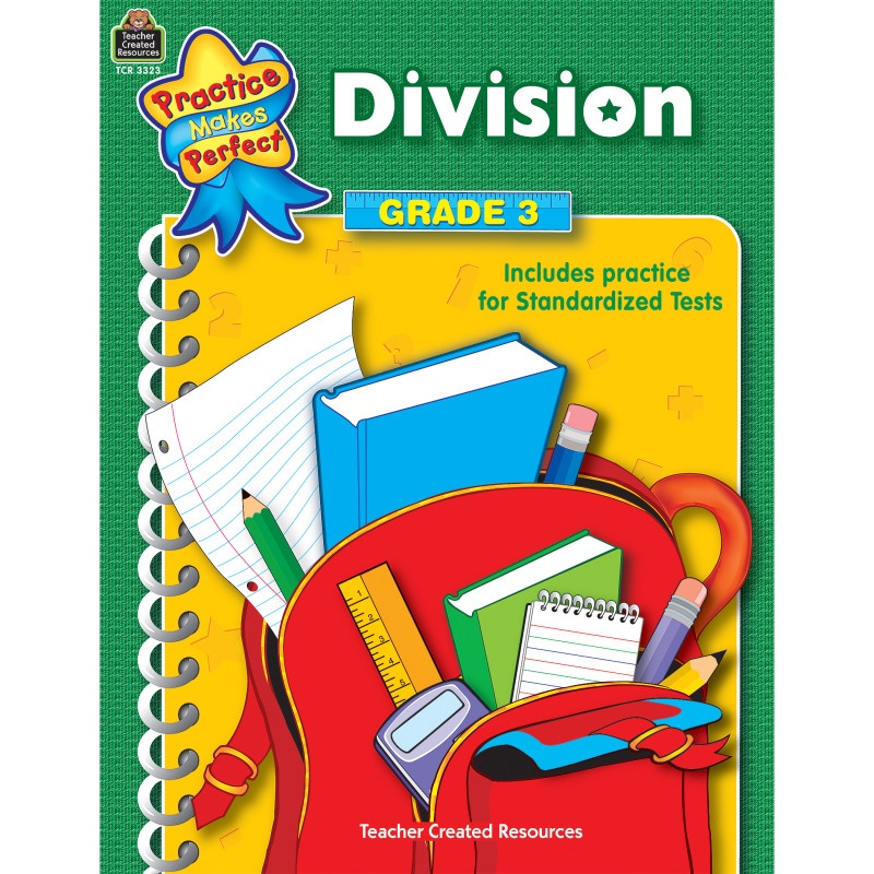 Pmp Division Grade 3