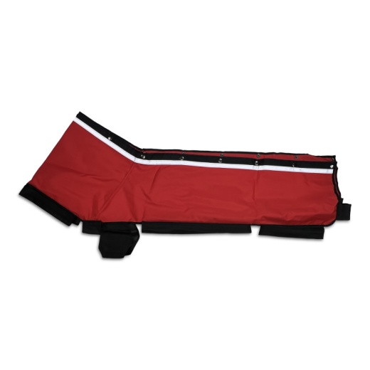 Replacement Rear Tarpaulin/Canvas for Turtle Bus Win801 Ride-On Toy