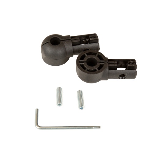 Bearing Front Wheel Mini Viking for Winther Ride-On Toy - Replacement Part
