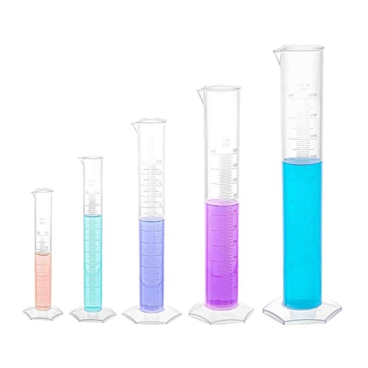 Supertek Measuring Cylinders