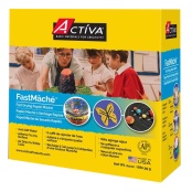 Fast Mache - Instant Mache 4 lb