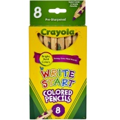 Crayola Watercolor Pencil 240 ct Classpack