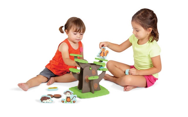 Build 'N Play Forest