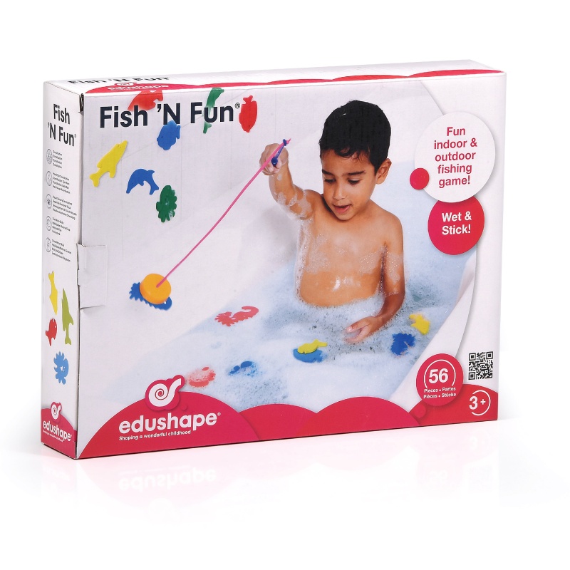 Fish'n'fun