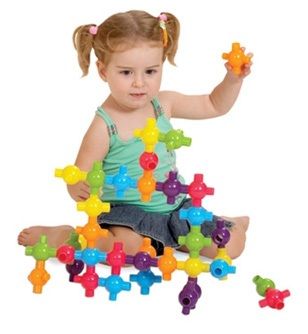 Kiddy Connects- 72Pcs