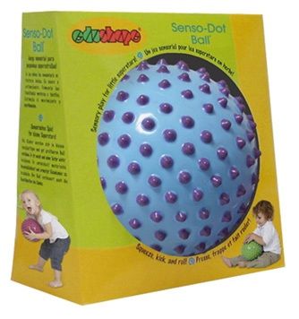 Senso-Dot Ball