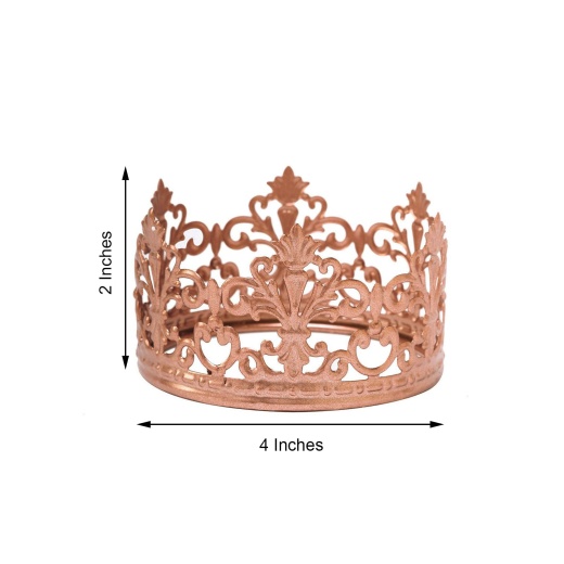 Princess Crown Cake – Caramel Sweet Arts