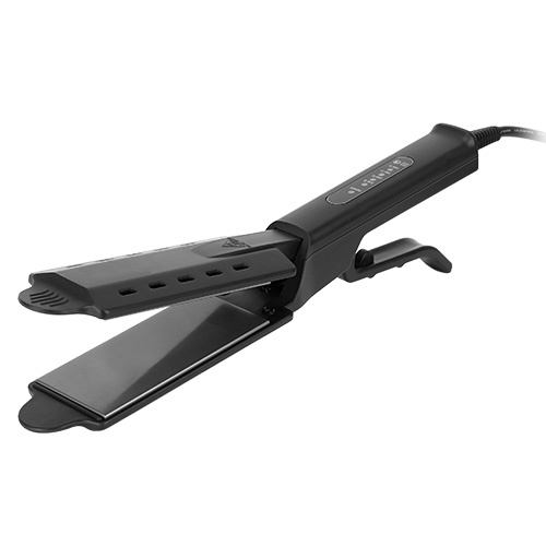 Imountek Electric Hair Straightener - 4 Temperature Ceramic Flat Iron for Silky, Smooth Hair