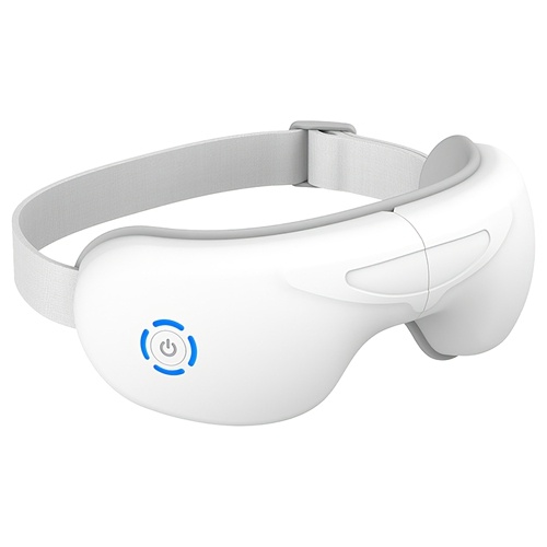 Imountek Eye Massager With Heat – Wireless Eye Care Device for Migraines