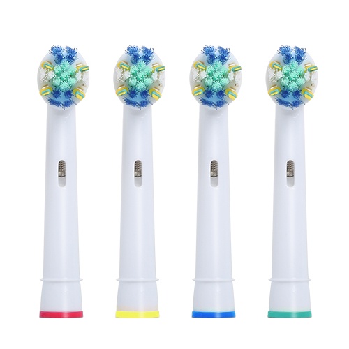Gpct 20 Pcs Electric Toothbrush Heads Replacement For Oral B Series