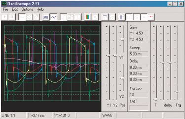 Pk101 With Computer Interface