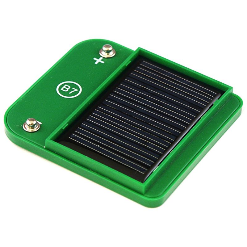 Solar Kits Cell 7v