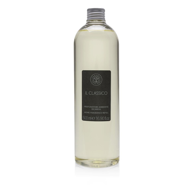 Erbario Toscano Il Classico Refill Fragrance For Diffuser