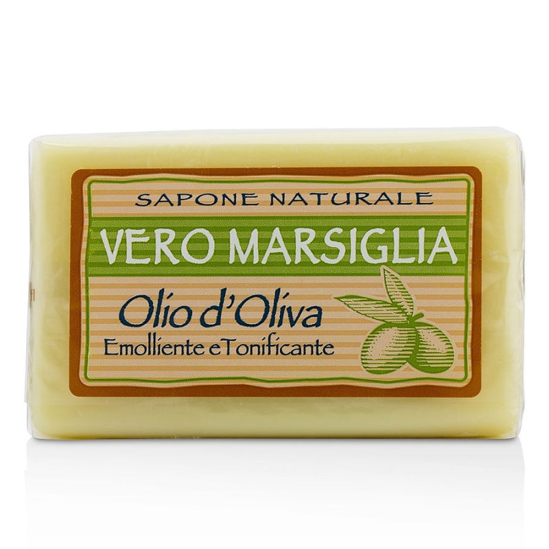 Nesti Dante Vero Marsiglia Olive Oil Soap 150 Gr