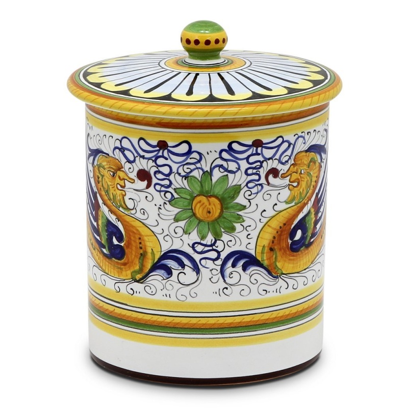 Raffaellesco: Large Canister
