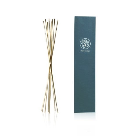 Erbario Toscano Wooden Reed Sticks For Diffuser 1000 Ml