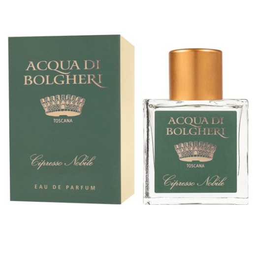 Acqua Di Bolgheri Cipresso Nobile Eau De Parfum 50 Ml