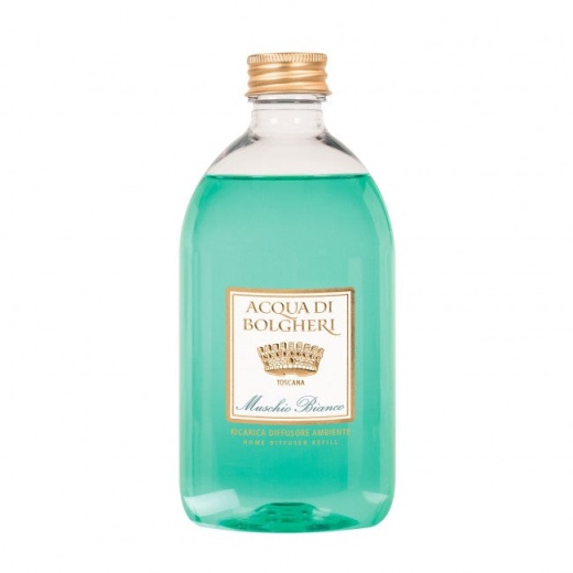 Acqua Di Bolgheri White Musk Refill Fragrance For Diffuser 500 Ml