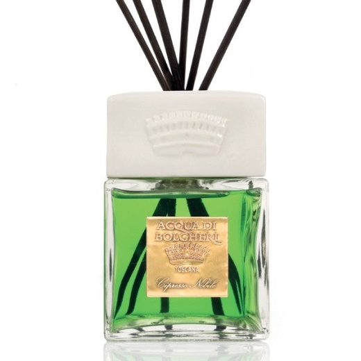 ACQUA DI BOLGHERI Cipresso Nobile Home Fragrance Diffuser