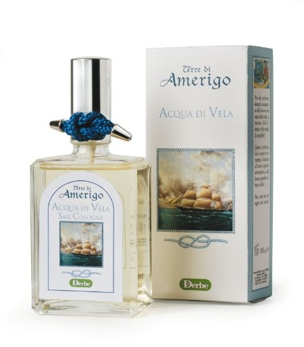 Speziali Fiorentini Terre Di Amerigo Eau De Parfum 100 Ml