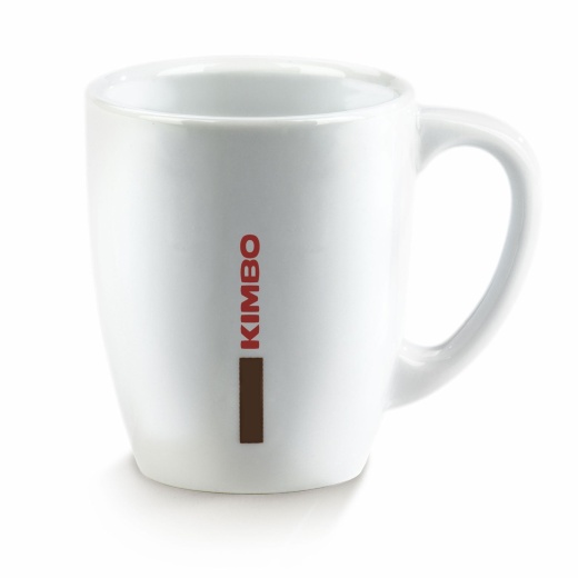 Kimbo Coffee Mug - Thumbnail 2