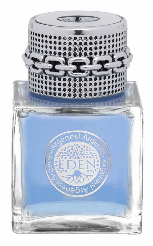 Argenesi Cotton & Sandalwood Home Fragrance Diffuser 200 Ml