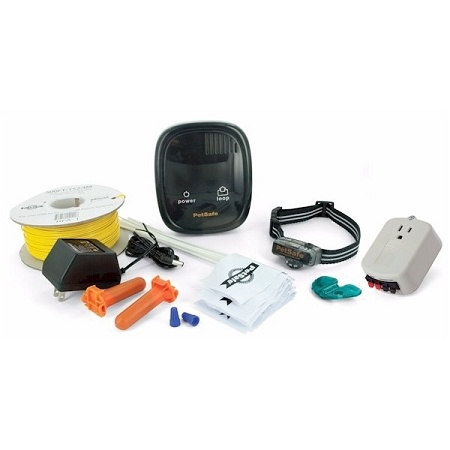 Petsafe Deluxe Small Dog Fence
