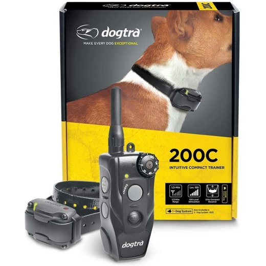 Dogtra Remote Dog Training Collar