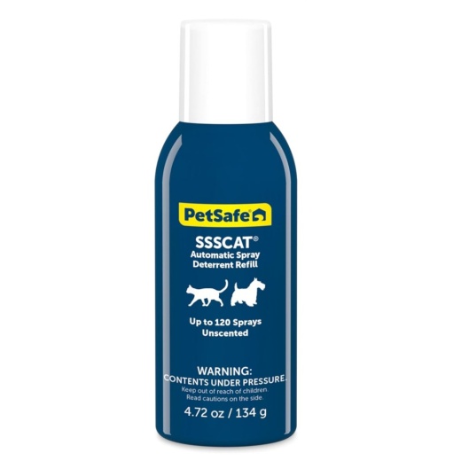 PetSafe SSScat Unscented Replacement Refill