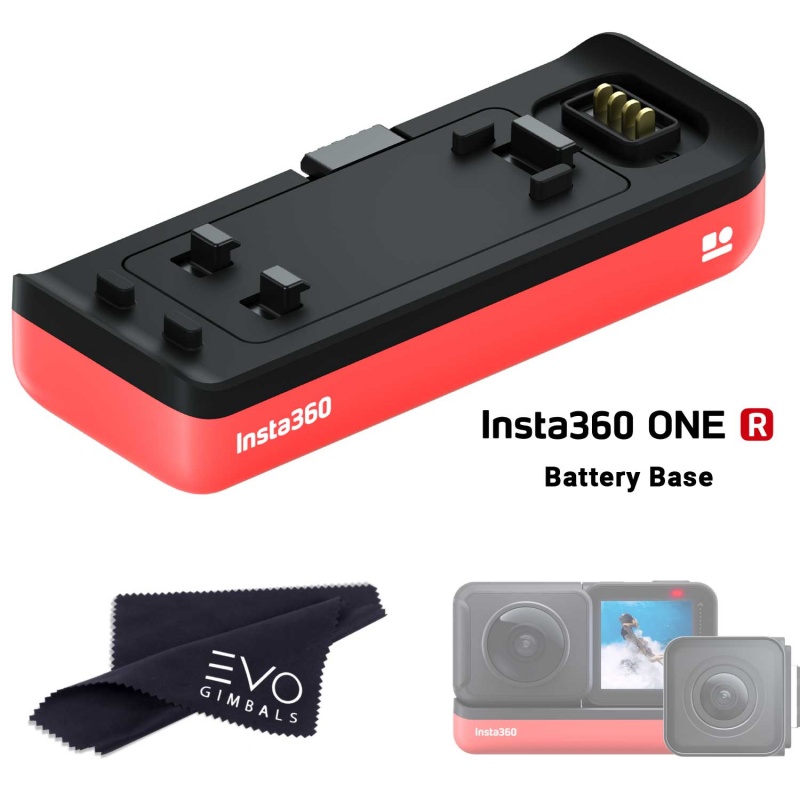 Insta360 One R Battery Base (Open Box)